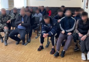 В Боровском районе сотрудниками полиции пресечено 47 нарушений миграционного законодательства