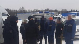 В Боровском районе сотрудниками полиции выявлено 15 нарушений миграционного законодательства